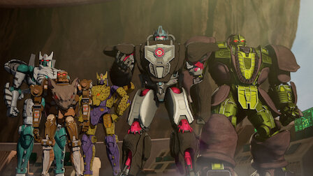 Watch Transformers: War for Cybertron: Kingdom | Netflix Official Site Watch Transformers: War for Cybertron: Kingdom | Netflix Official Site